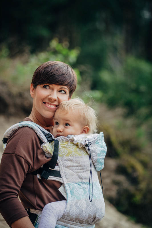 Lenny Lamb – Baby – Daisy Petals