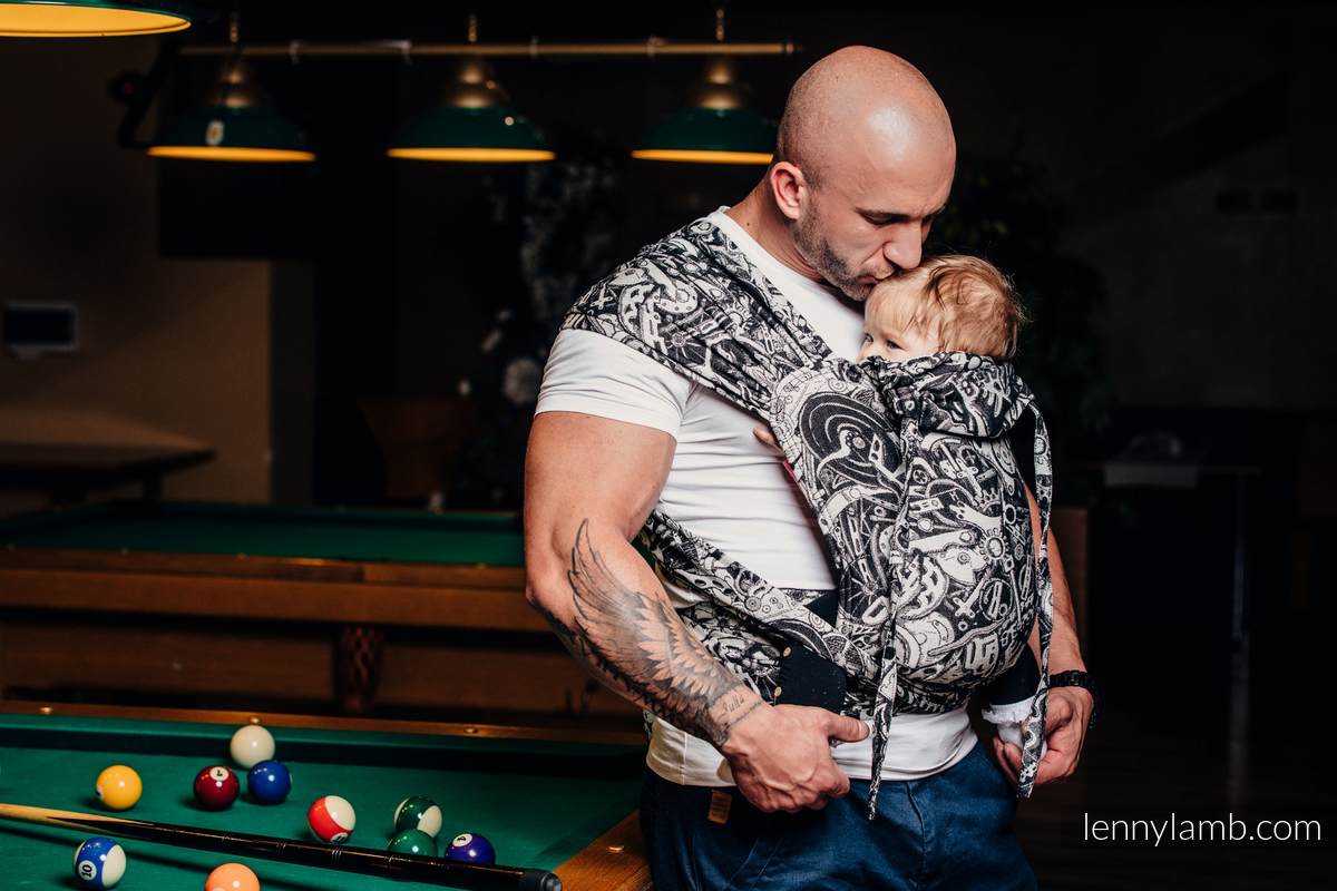 WrapTai Mini – Clockwork