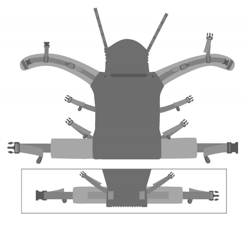 Kokadi Flip Z – Rainbow Stars