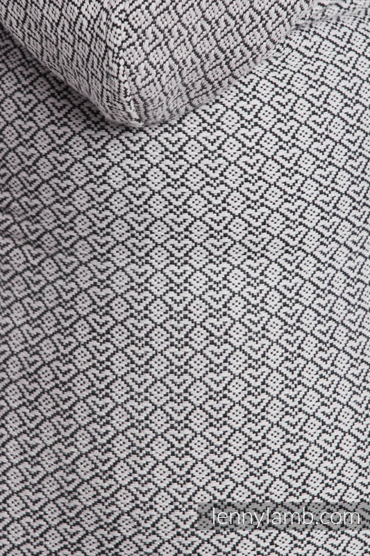 Lenny Lamb – Baby – Little Love Mystery