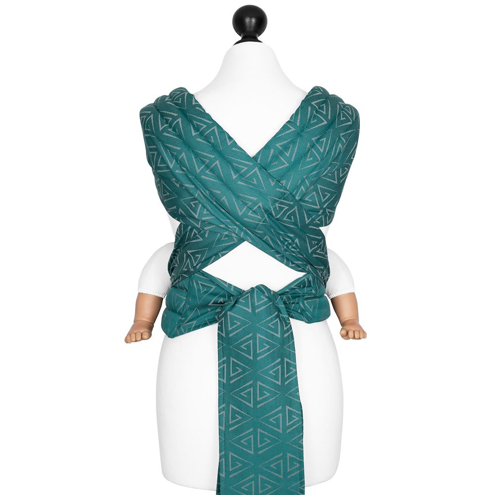 New Size: Fidella FlyTai – Paperclips Vintage Vibes