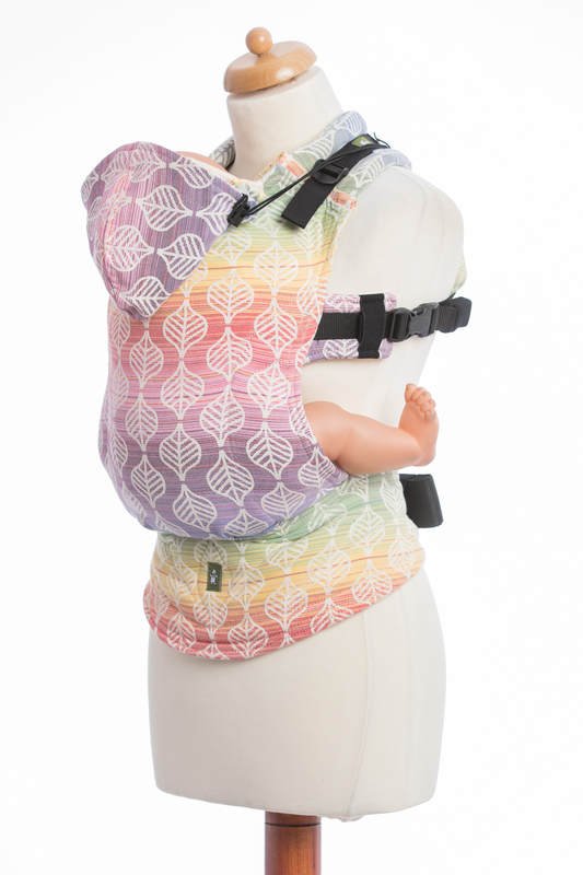 Lenny Lamb – Baby – Tulip Petals