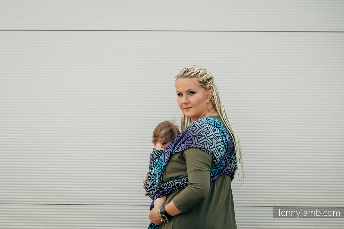 Lenny Lamb Bärsjal - Trinity Cosmos - Storlek 6