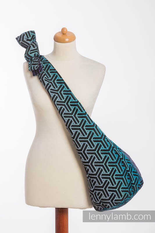 Lenny Lamb Hobo Bag – Trinity Cosmos