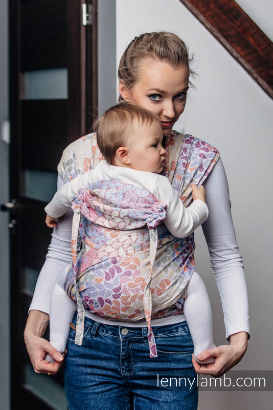 WrapTai Mini – Colors of Life