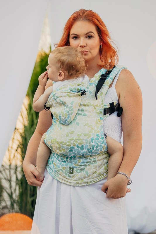 Lenny Lamb – Baby – Lemonade