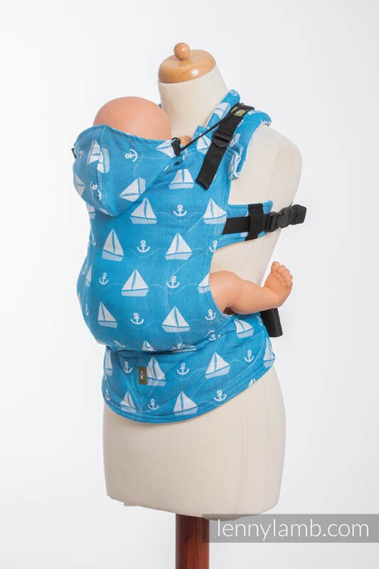 Lenny Lamb – Baby – Holiday Cruise