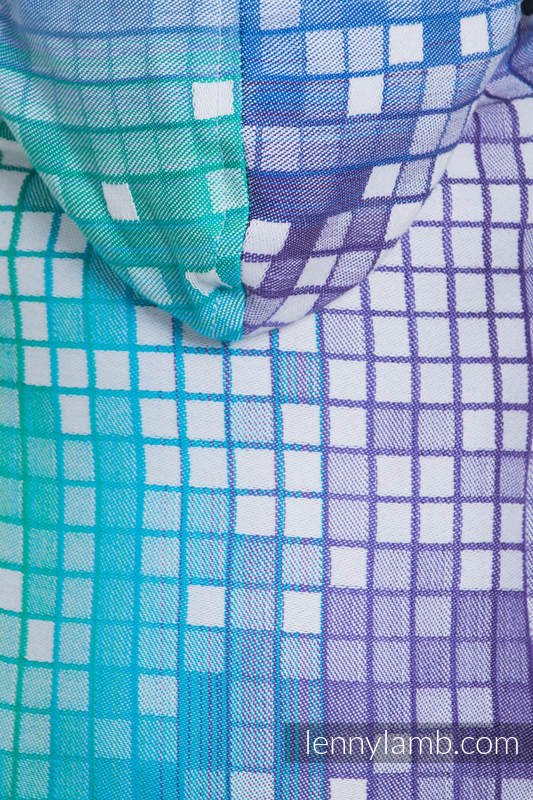 Lenny Lamb – Toddler – Mosaic Aurora