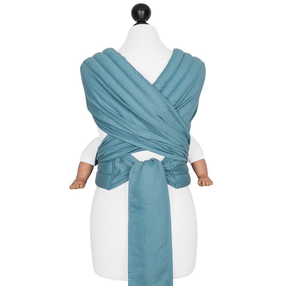 New Size: Fidella FlyTai – Lines Blue Stone