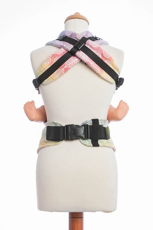 Lenny Lamb – Baby – Tulip Petals