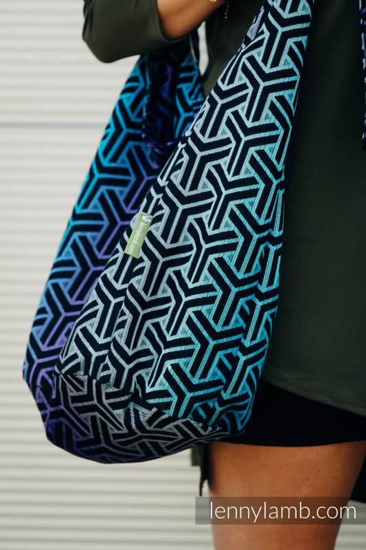 Lenny Lamb Hobo Bag – Trinity Cosmos