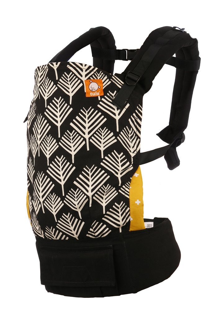 Tula Toddler - Arbol