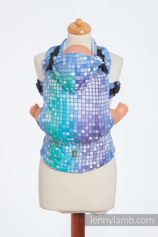 Lenny Lamb – Toddler – Mosaic Aurora