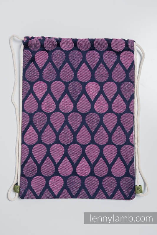 Lenny Lamb Tygväska – Joyful Time With You