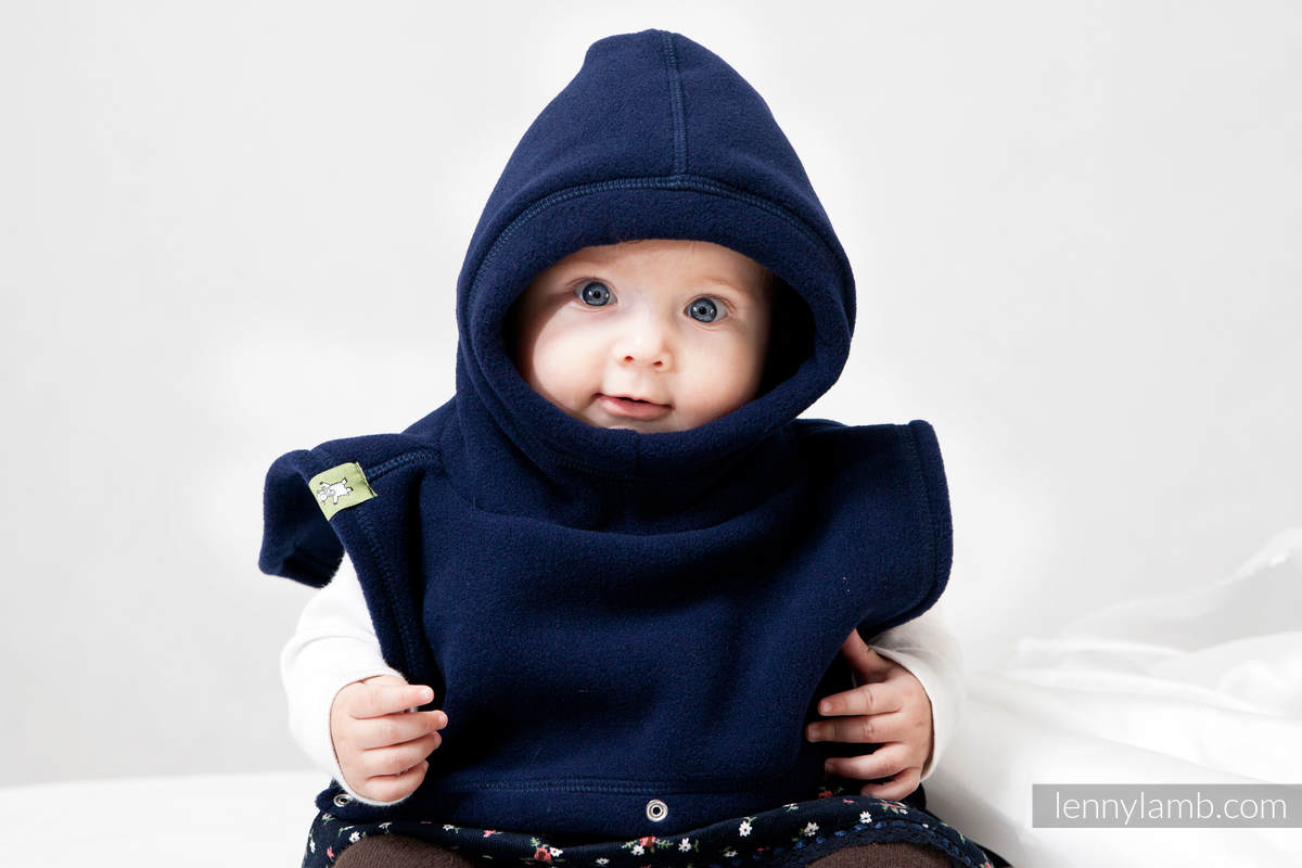 Lenny Lamb Turtleneck for two