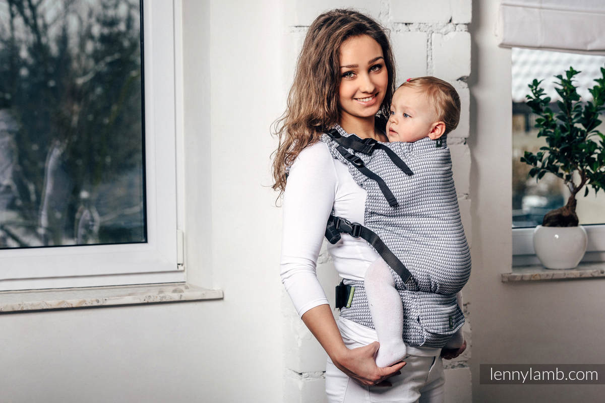 LennyUp Carrier – Basic Line – Selenite