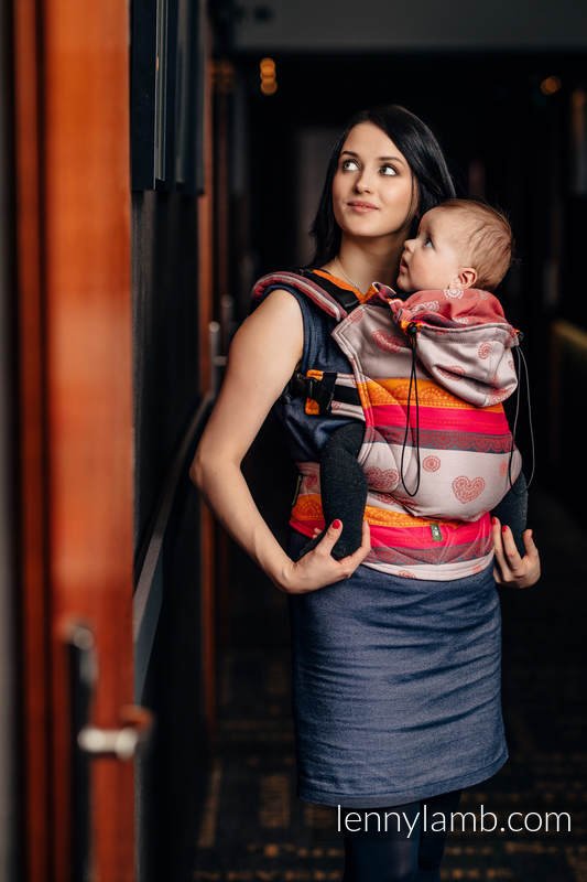 Lenny Lamb – Baby – Cherry Lace 2.0