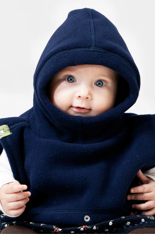 Lenny Lamb Turtleneck for two