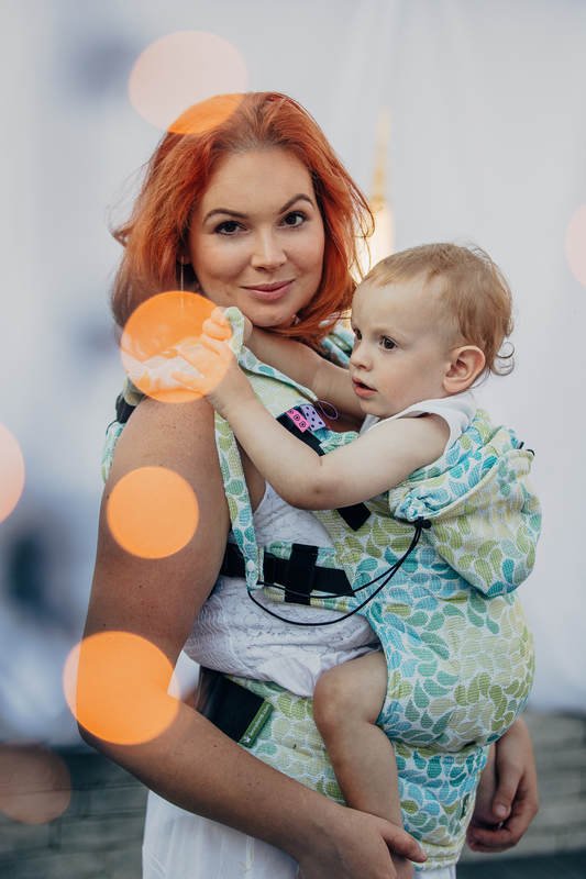 Lenny Lamb – Baby – Lemonade