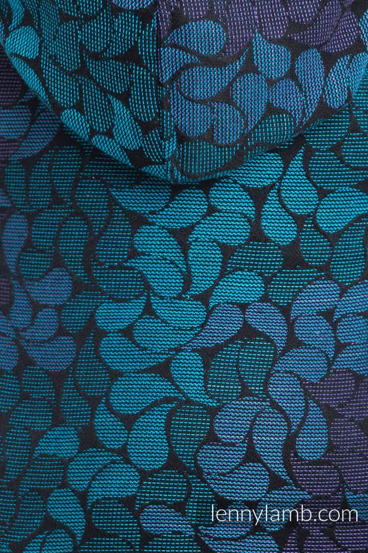 Lenny Lamb – Baby – Colors of Night