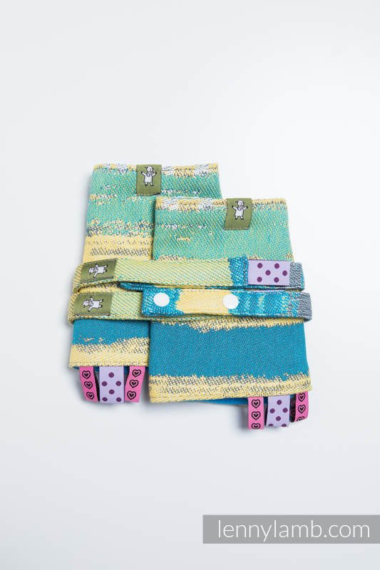 Lenny Lamb Axelremsskydd - Wander