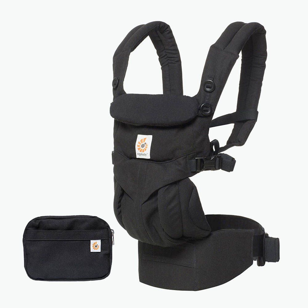 Ergobaby Omni 360 – Svart