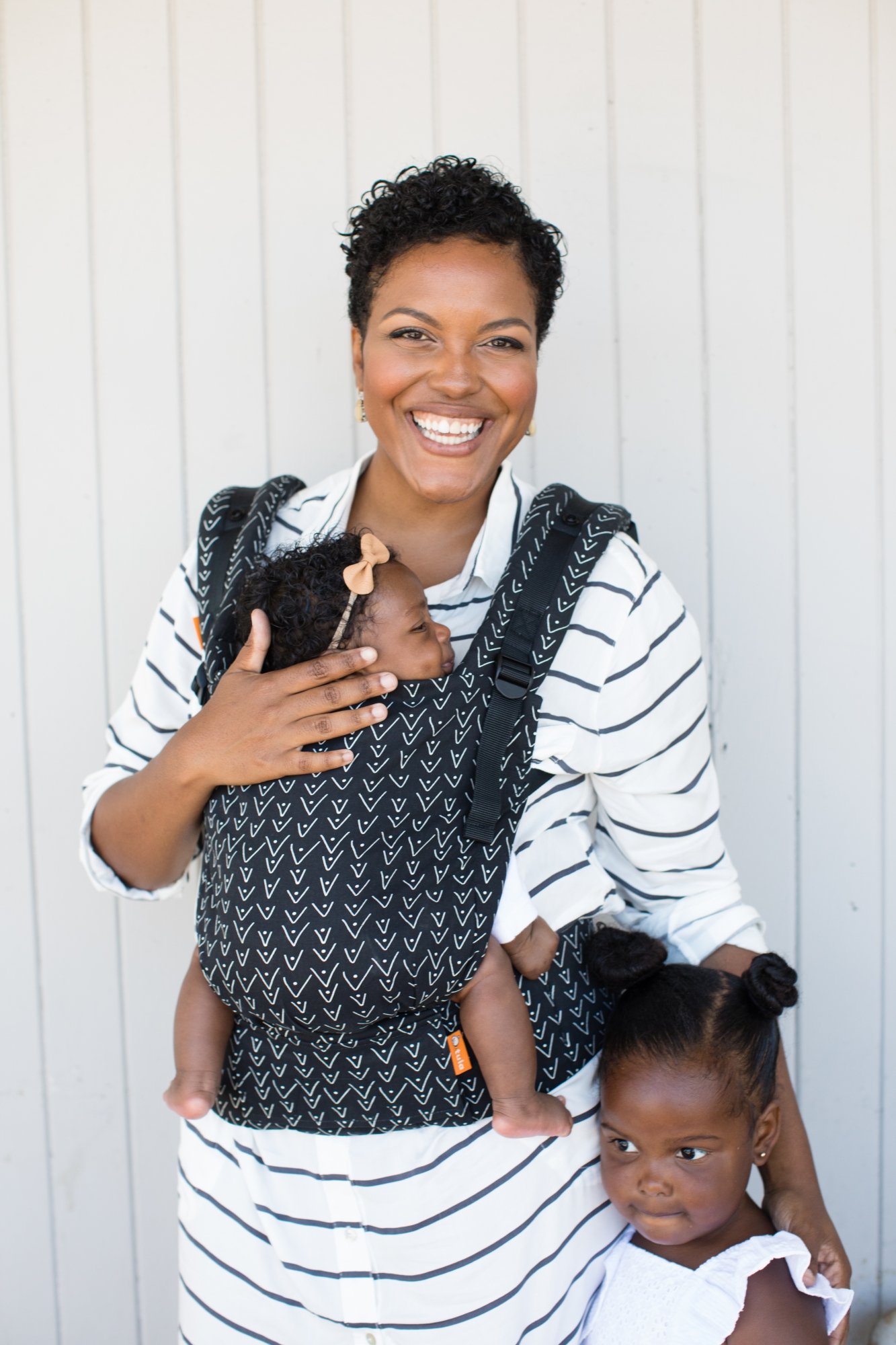 Tula Free to Grow – Doodle