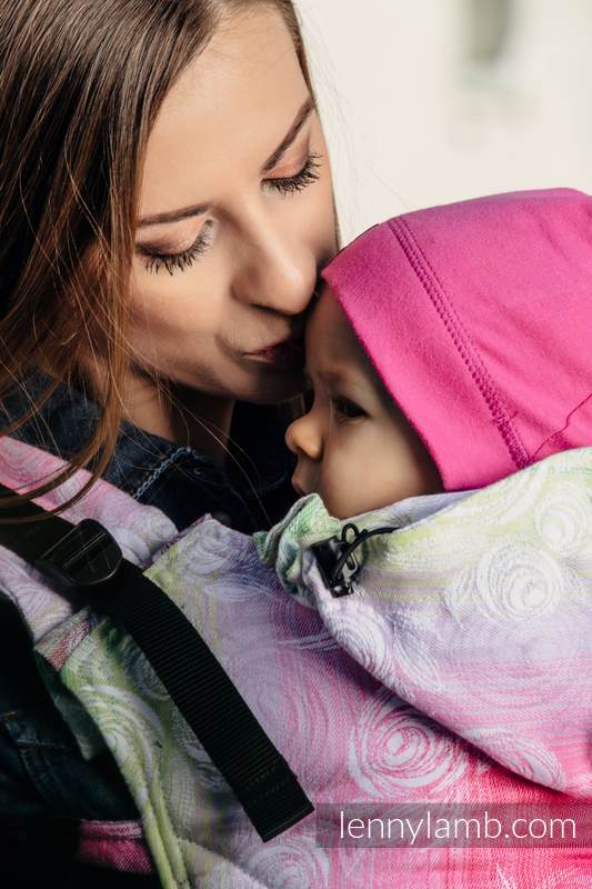 Lenny Lamb – Baby – Rose Blossom