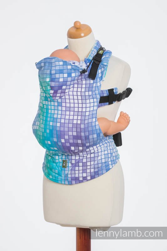 Lenny Lamb – Toddler – Mosaic Aurora