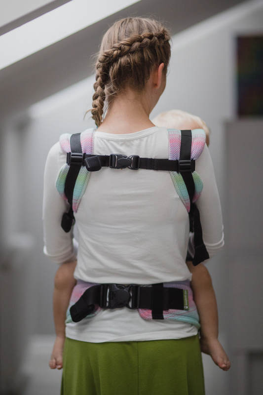 Lenny Lamb – Toddler – Little Herringbone Impression