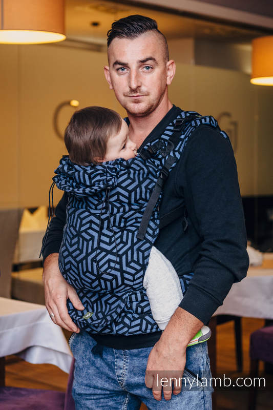 LennyUp Carrier – Basic Line Kyanite