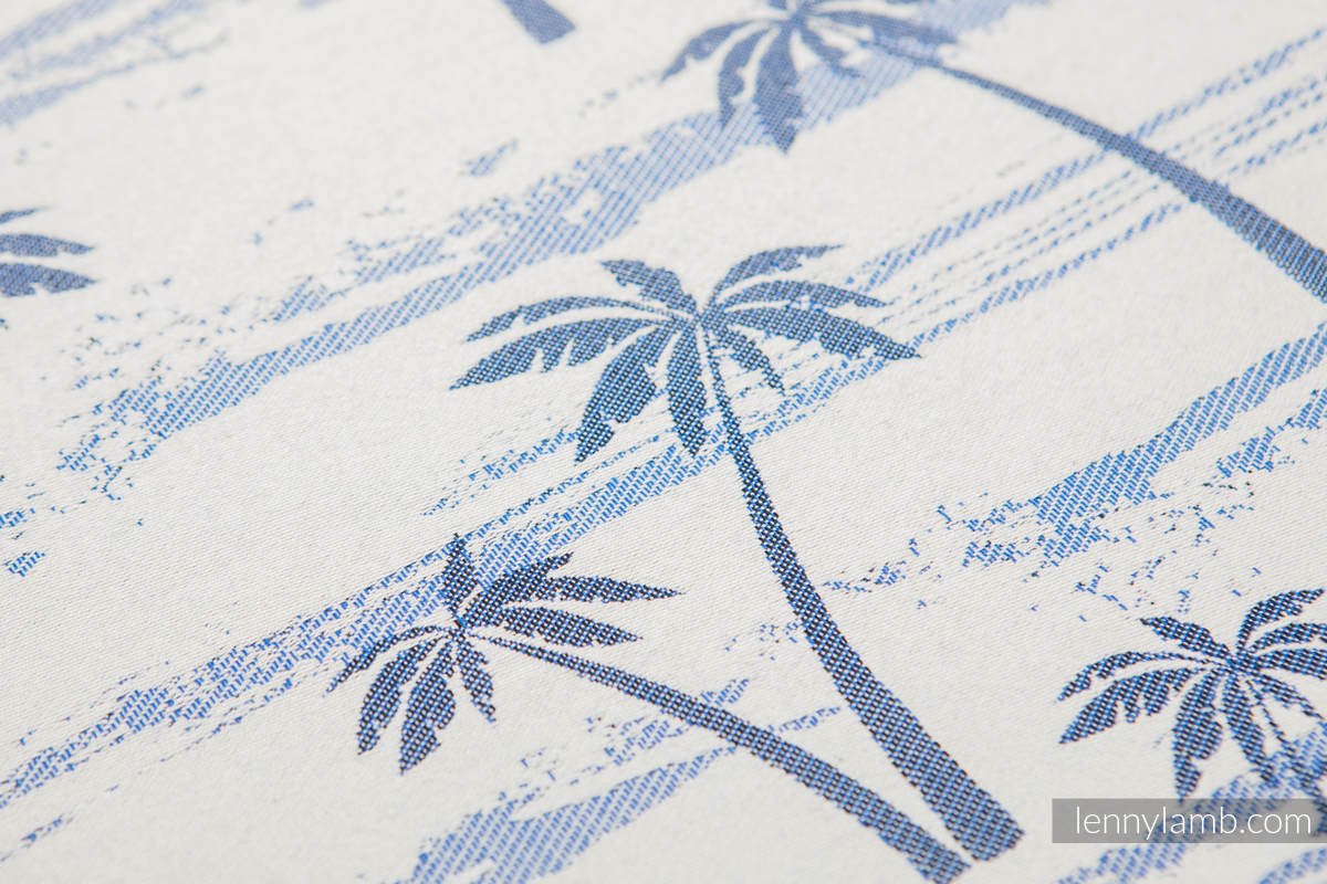 Lenny Lamb Bärsjal - Paradise Island - Storlek 6