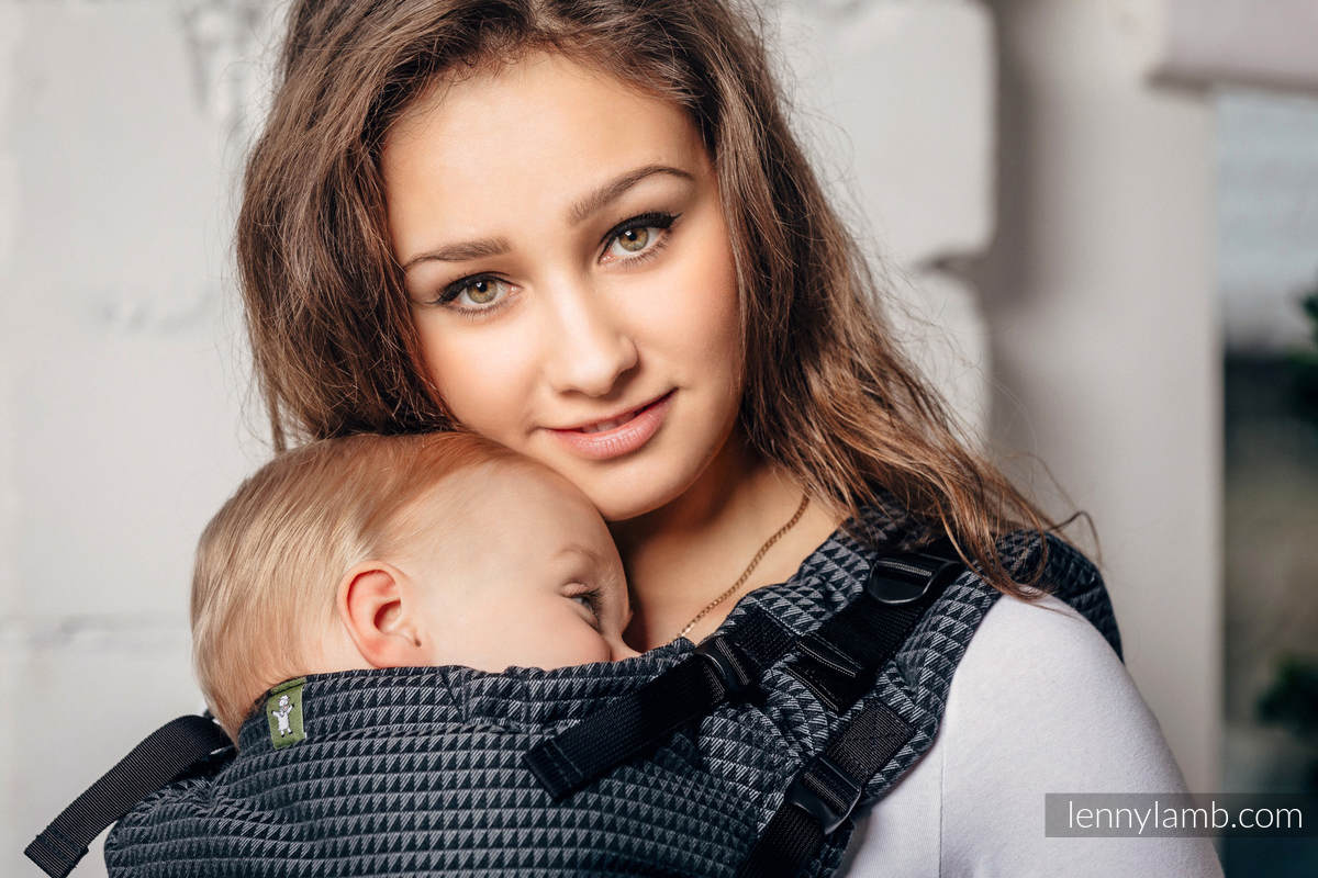 LennyUp Carrier – Basic Line – Galaxite