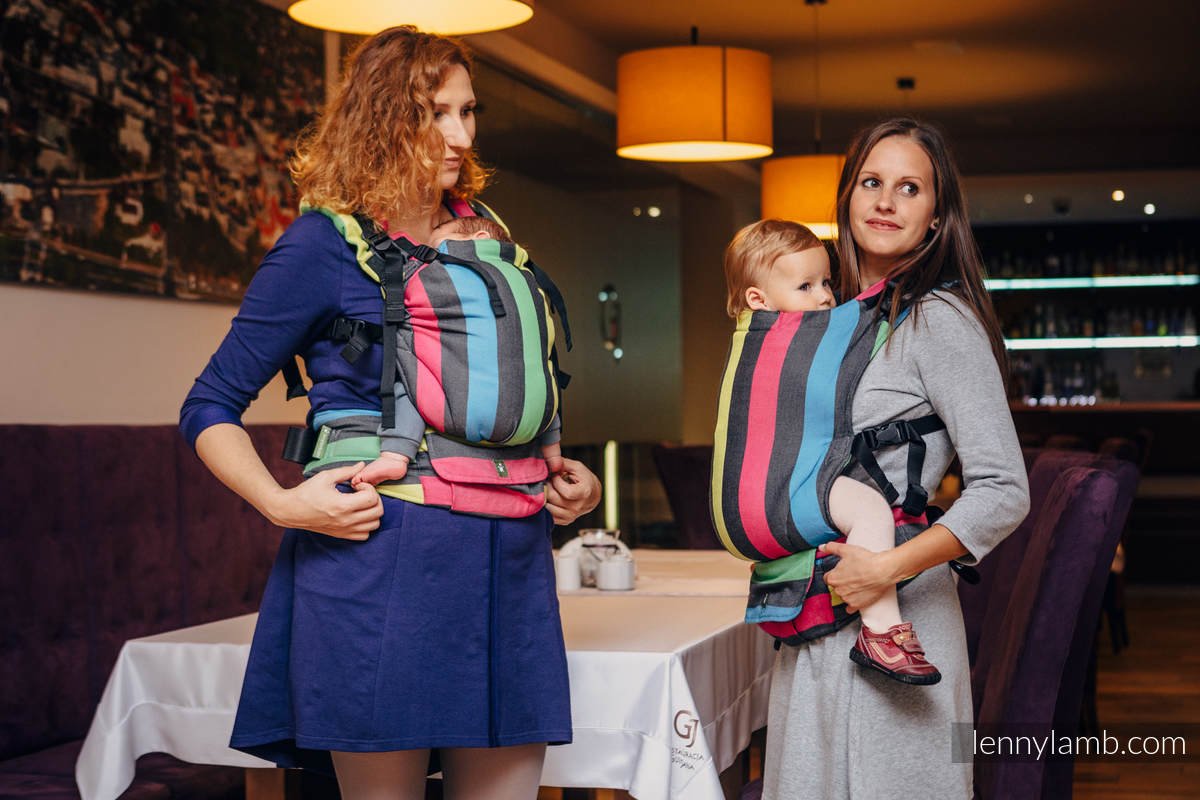 LennyUp Carrier – Night