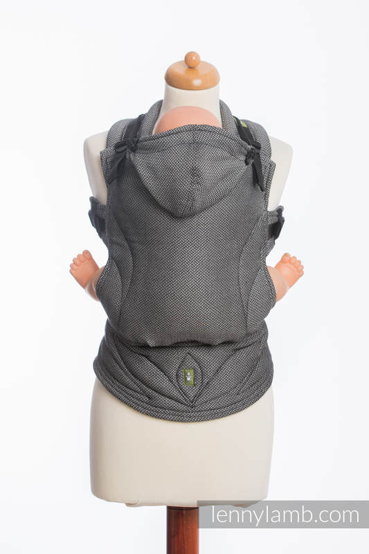 Lenny Lamb Basic Line – Baby – Graphite