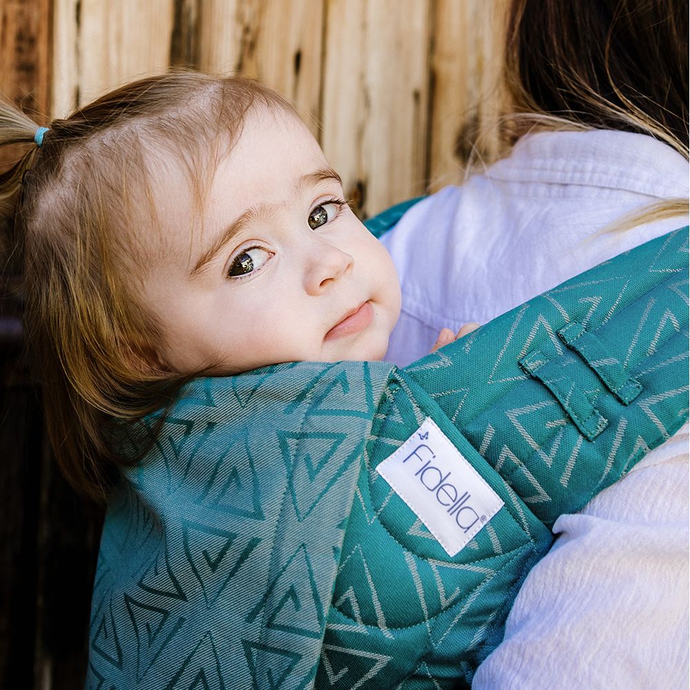 New Size: Fidella FlyTai – Paperclips Vintage Vibes