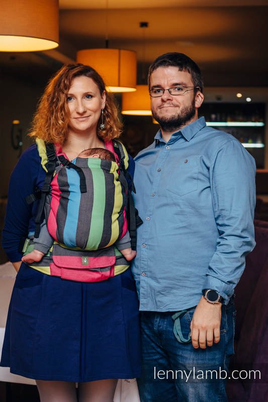 LennyUp Carrier – Night