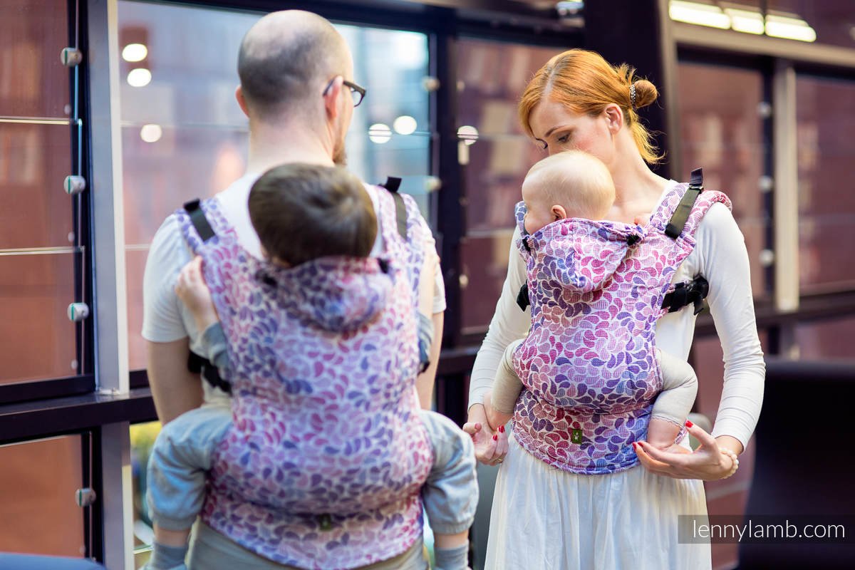 Lenny Lamb – Baby – Colors of Fantasy