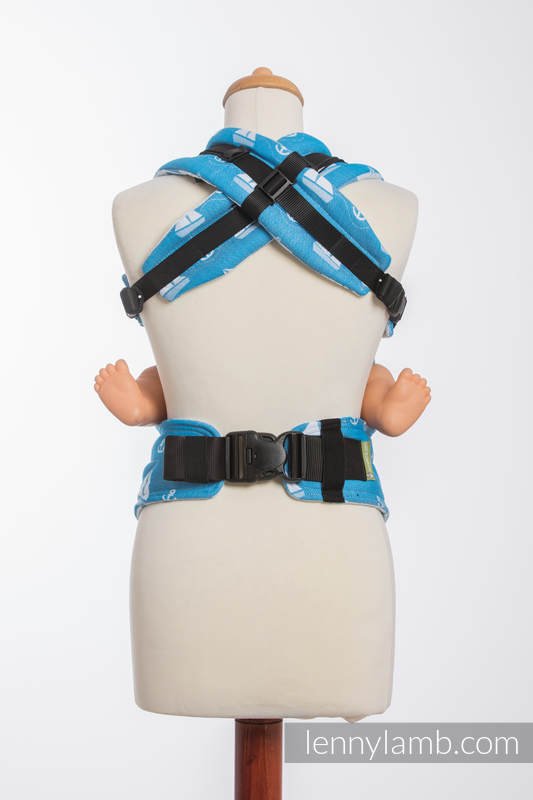 Lenny Lamb – Baby – Holiday Cruise