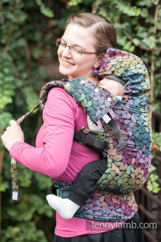 Lenny Lamb – Toddler – Colors of Rain