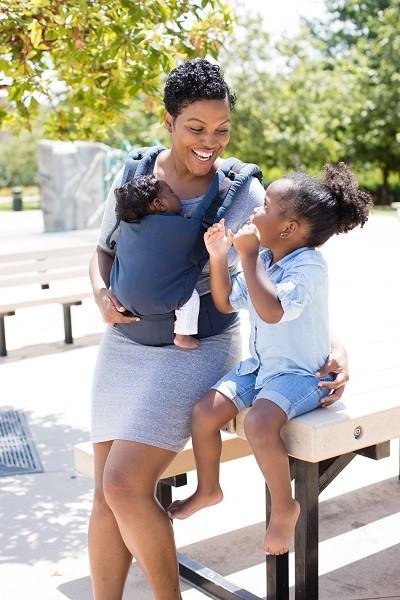 Tula Free to Grow – Indigo