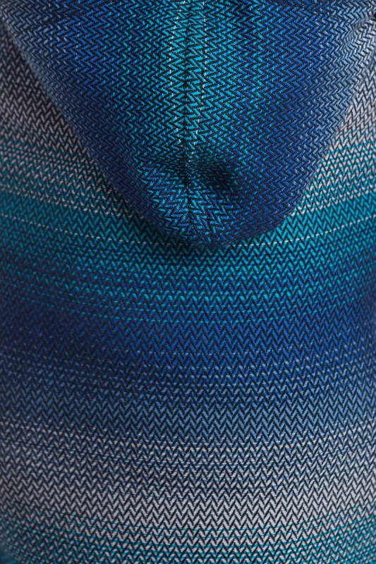 Lenny Lamb – Toddler – Little Herringbone Illusion