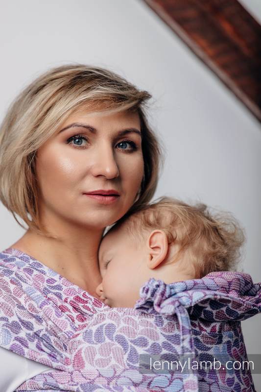 WrapTai Toddler – Colors of Fantasy