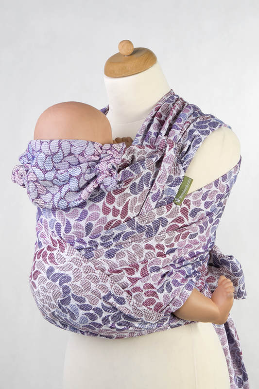 WrapTai Toddler – Colors of Fantasy