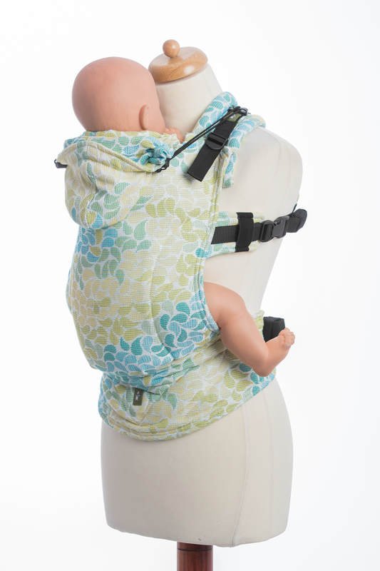 Lenny Lamb – Baby – Lemonade