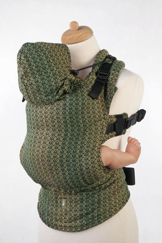 Lenny Lamb – Baby – Little Love Lemon Tree