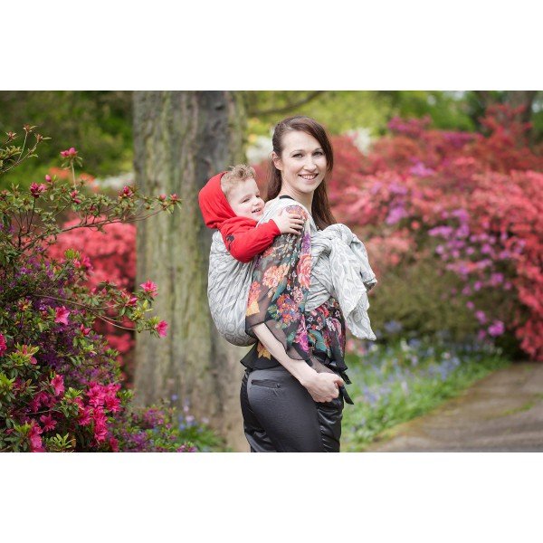 Yaro La Vita Light Grey