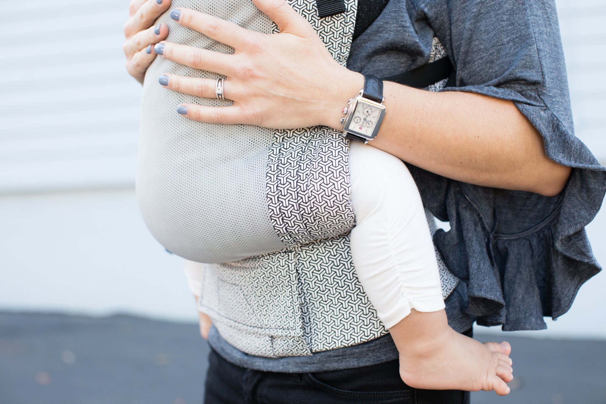 Tula Free to Grow – Coast Infinite