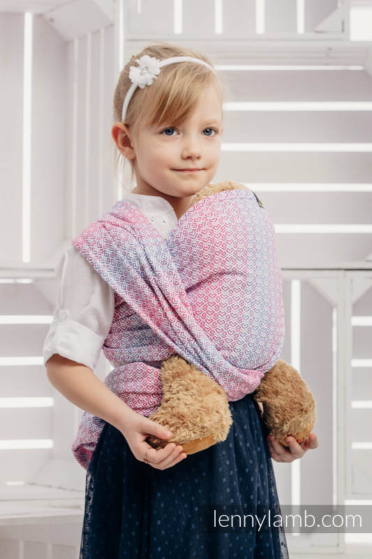 Lenny Lamb Docksjal – Little Love Haze