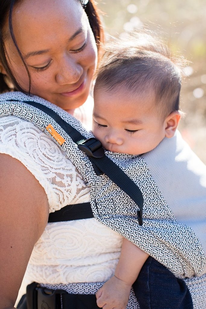 Tula Free to Grow – Coast Infinite